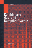 Kombinierte Gas- Und Dampfkraftwerke