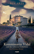 Kommissarin Vidal und das verlorene Ged?chtnis: Ein Provence-Krimi
