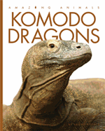 Komodo Dragons