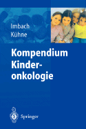 Kompendium Kinderonkologie