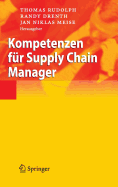 Kompetenzen F?r Supply Chain Manager