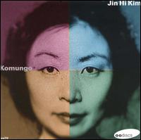 Komungo - Jin Hi Kim
