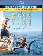 Kon-Tiki [2 Discs] [Blu-ray/DVD]