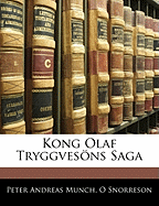 Kong Olaf Tryggvesons Saga