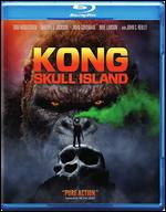 Kong: Skull Island [Blu-ray] - Jordan Vogt-Roberts