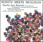 Konitz Meets Mulligan - Lee Konitz/Gerry Mulligan