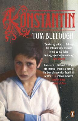 Konstatin - Bullough, Tom