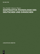 Kontrastive Phonologie des Deutschen und Dnischen