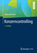 Konzerncontrolling