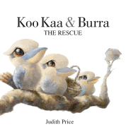 Koo Kaa & Burra: The Rescue