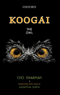 Koogai the Owl