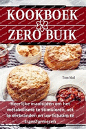 Kookboek Zero Buik