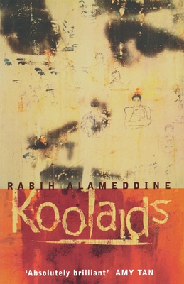 Koolaids - Alameddine, Rabih