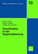 Koordination in Der Regionalplanung