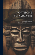 Koptische Grammatik