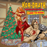 Kor-Drath: A Christmas Miracle