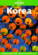 Korea - Crowther, Geoff, and Storey, Robert (Revised by), and English, Alex (Revised by)