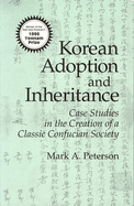 Korean Adoption and Inheritance