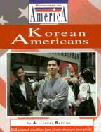 Korean Americans - Bandon, Alexandra