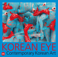 Korean Eye