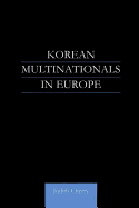 Korean Multinationals in Europe