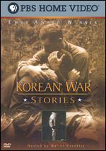 Korean War Stories - Robert Uth