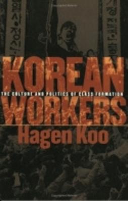 Korean Workers - Koo, Hagen