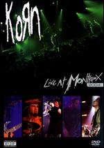 Korn: Live at Montreux 2004 - 