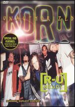 Korn: R-U Ready - Unauthorized - 