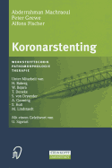 Koronarstenting: Werkstofftechnik, Pathomorphologie, Therapie - Baberg, H, and Machraoui, A, and Sigwart, U (Foreword by)