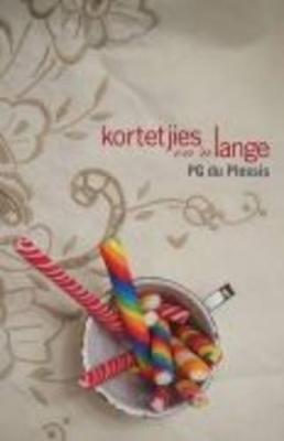 Kortetjies En 'n Lange - du Plessis, P.G.