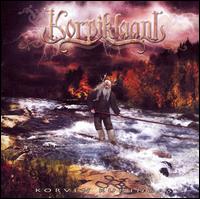 Korven Kuningas - Korpiklaani