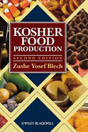 Kosher Food Production 2e