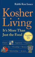 Kosher Living: It's More Than Just the Food