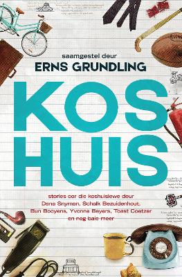 Koshuis - Grundling, Erns