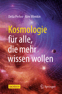 Kosmologie Fr Alle, Die Mehr Wissen Wollen