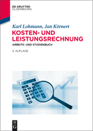 Kosten- Und Leistungsrechnung