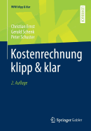 Kostenrechnung Klipp & Klar