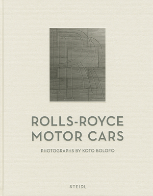 Koto Bolofo: Rolls Royce - Bolofo, Koto (Photographer)