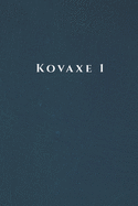 Kovaxe 1