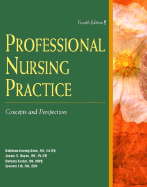 Kozier's Professional Nursing Practice: Concepts and Perspectives