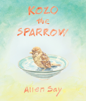 Kozo the Sparrow - 
