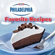 Kraft Philadelphia Favorite Recipes