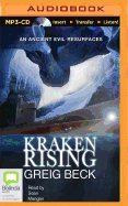 Kraken Rising