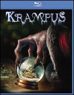 Krampus [Blu-ray] - Michael Dougherty