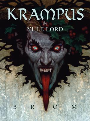 Krampus: The Yule Lord - Brom