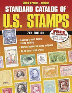 Krause-Minkus Standard Catalog of U.S. Stamps