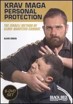 Krav Maga: Personal Protection - The Israeli Method of Close-Quarters Combat [6 Discs]