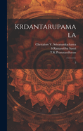 Krdantarupamala: 5