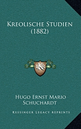 Kreolische Studien (1882)